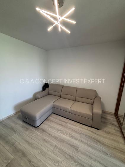 Garsonieră Apratorii Patriei - 2