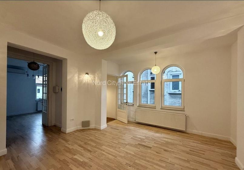 Vila interbelica | Dorobanti - 19