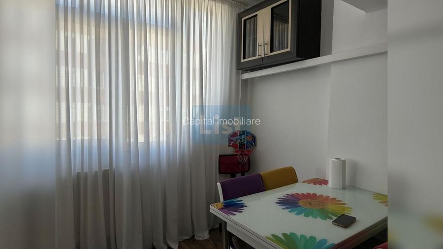 Apartament 3 camere ultracentral | vedere panoramică | renovat | lift - 6