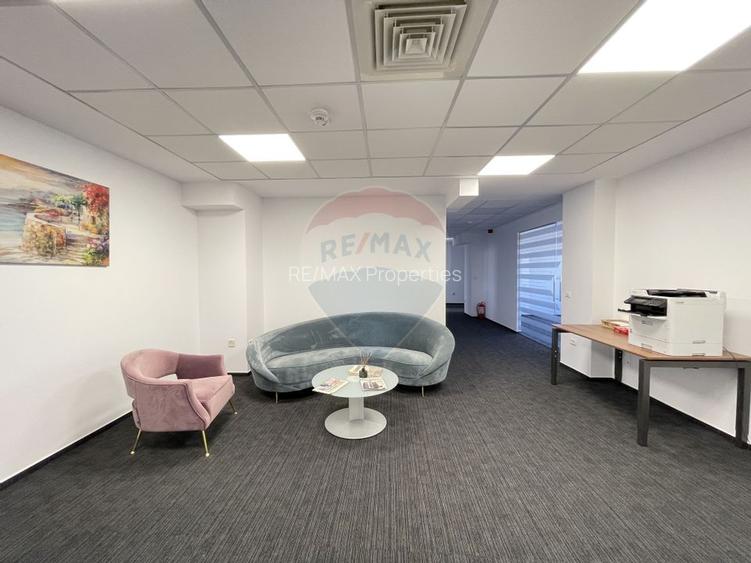 Spații de birouri langa Foisorul de Foc, Bd Pache Protopopescu - 7