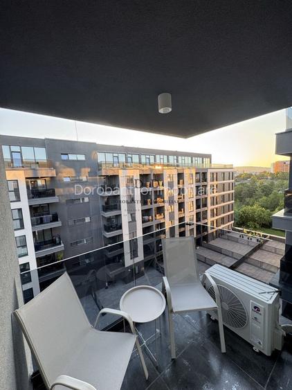 Apartament 2 camere de vânzare | Sopor – Baza Sportivă Gheorgheni - 8