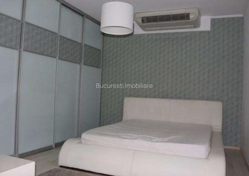 Apartament 3 Camere,Herastrau,Parc,parter/3,DECOMANDAT,Amenajat,Gradina 100mp - 6
