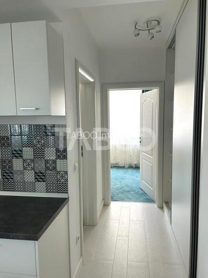 Apartament modern cu 2 camere balcon si parcare zona Doamna Stanca - 13
