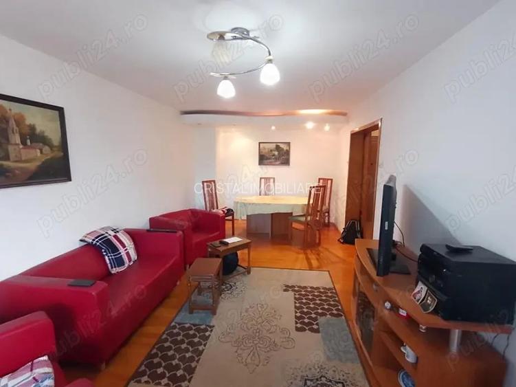Vanzare Apartament 3 Camere Stradal Bd. Unirii - 2