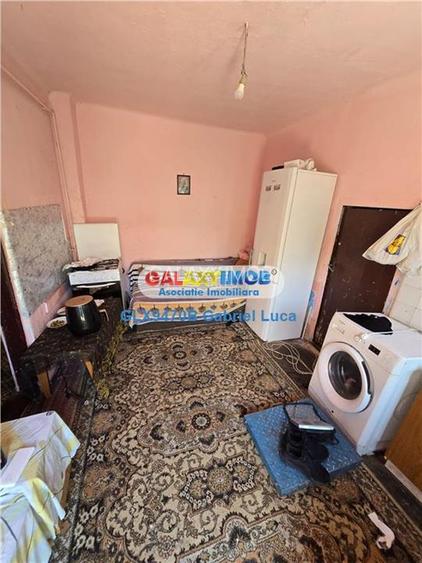 Vanzare Casa  -  Teren 245mp | Sos. Alexandriei - Rahova | - 7