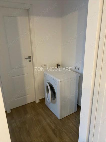 2 camere cu Parcare zona Kaufland Gheorgheni - 6