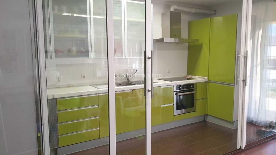 Apartament de v&acirc;nzare &icirc;n Centrul istoric, Brașov - 8