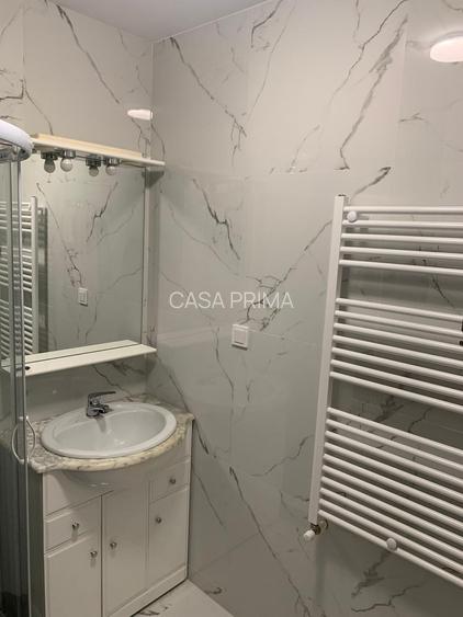 Apartament 1 camera Nicolina-Prima Statie, etaj 3, ideal investitie - 5