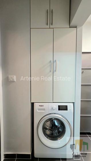 Vitan Mall- Emil Garleanu 3 camere / Centrala termica / Reabilitat - 13