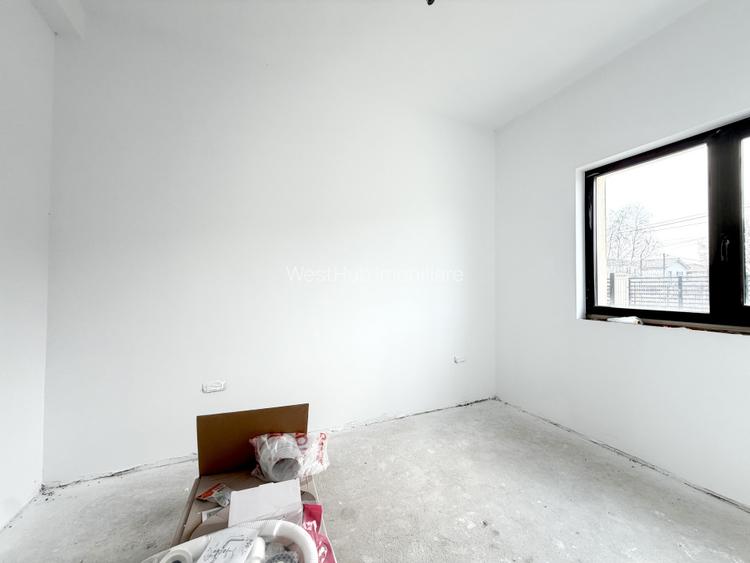 Duplex spatios, 5 camere, 111 mp, teren 330 mp - Dumbravita - 4