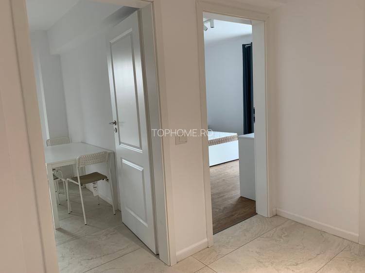 Apartament 2 camere decomandat, finisat, mobilat, Trapezului-1Decembrie 1918 - 3