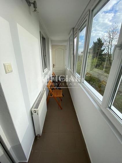 Apartament 2 Camere Decomandat | 53 Mp | Balcon | Gheorgheni IULIUS - 8
