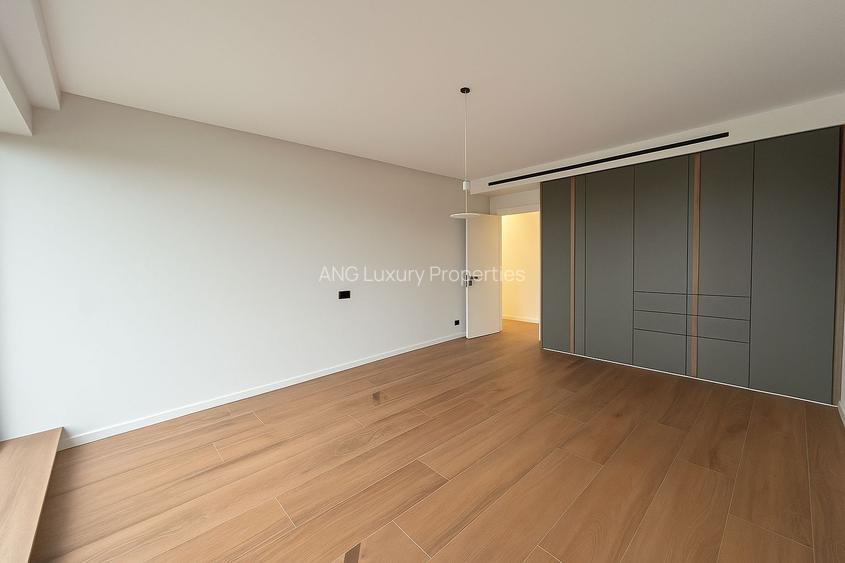 Penthouse  4 camere Primaverii - 3