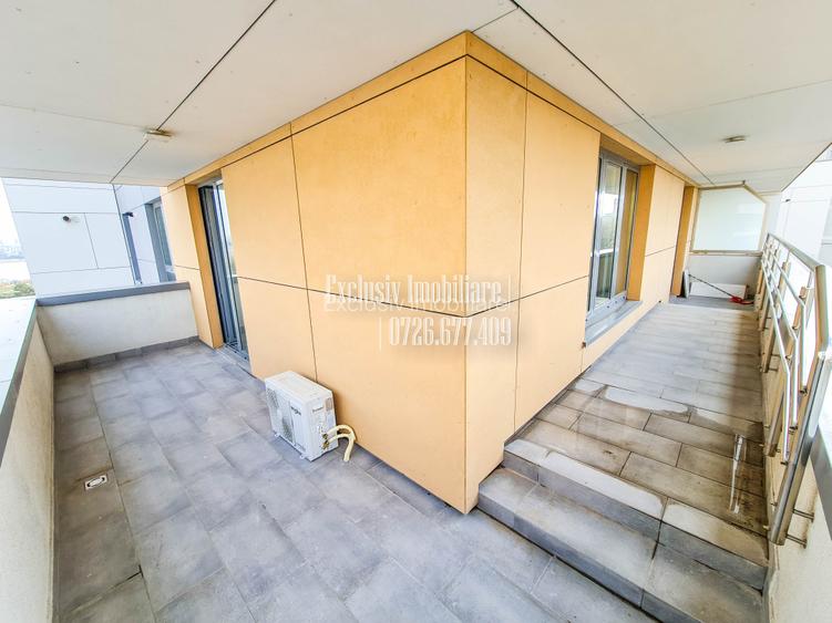 Verona Residence - Apartament Premium 84 mp - Mobilat si Utilat - 9