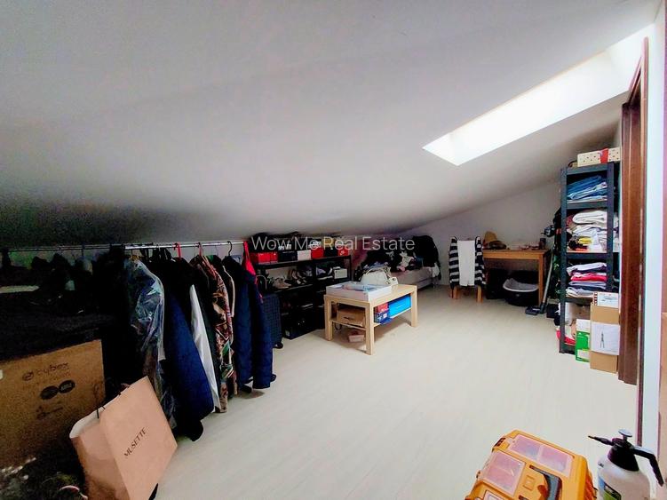 Apartament 5 Camere tip Duplex  Strada Caisului  Fundeni Dobroești - 27