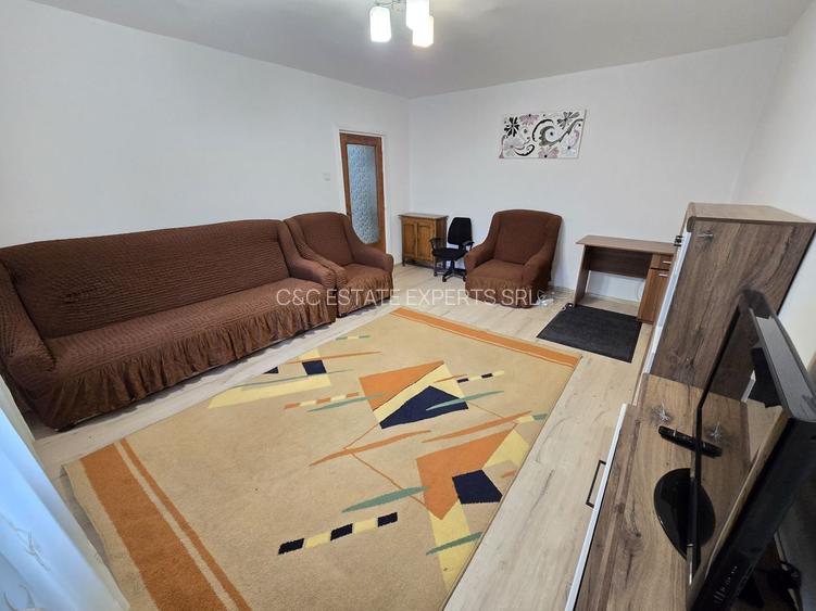 Vitan Mall-Calea Vitan / Loc de Parcare / Apartament 2 Camere - 4