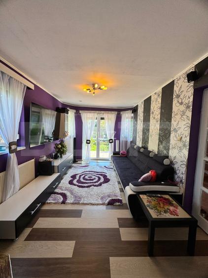 OPORTUNITATE! Casa individuala - 370 mp teren, Corneliu Coposu - 5