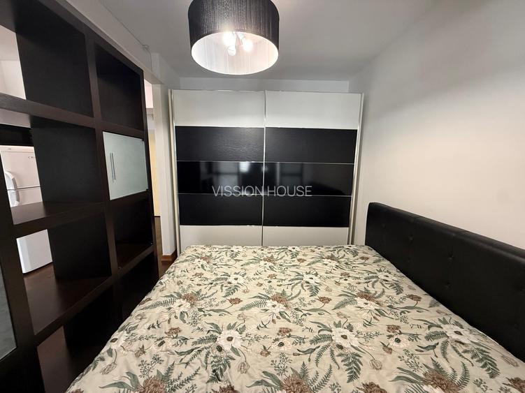 Studio spațios de 50 mp în complexul rezidențial InCity – Calea Dudești - 5