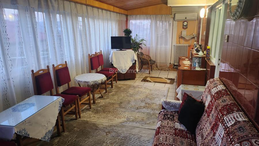 Casa P+ 1E+ Mansarda zona inel II, teren 791 mp - 6