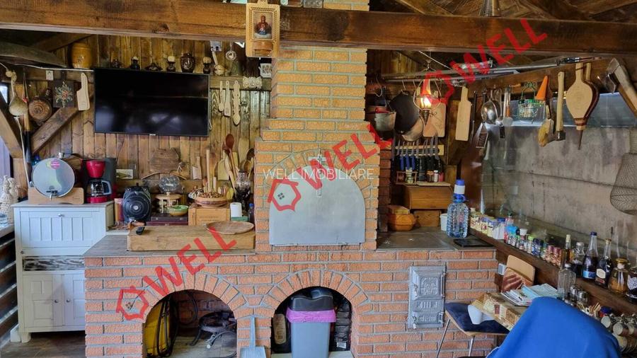 De vânzare casă familială în Târgu Secuiesc, pe strada Molnár Józsiás! - 10