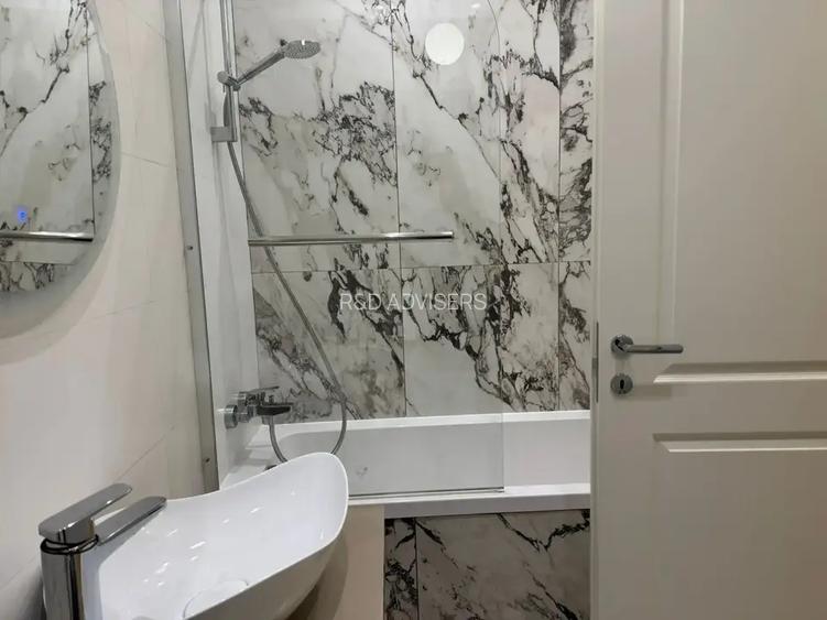 Apartament 2 camere LUX | My Place Residence Pipera | Mobilat & Utilat - 10