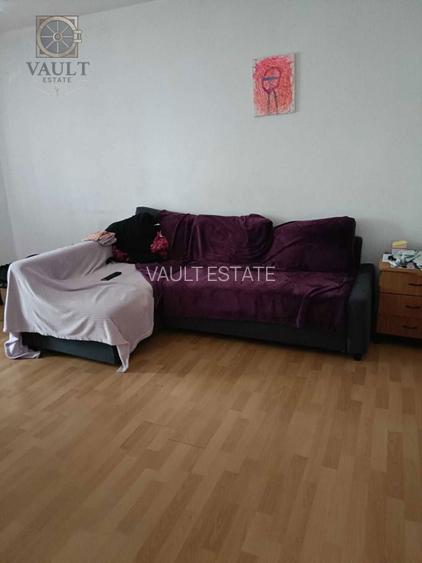 Apartament 3 Camere - 2 Bai - Etaj 2 - Bulevardul Chisinau - 2