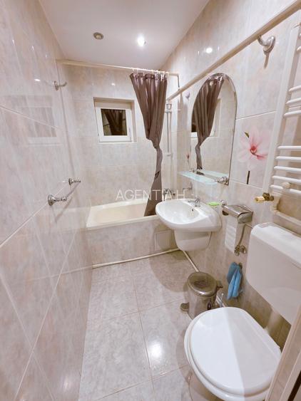 Cismgiu - Sala Palatului 2 camere et 5/8 centrala proprie - 7