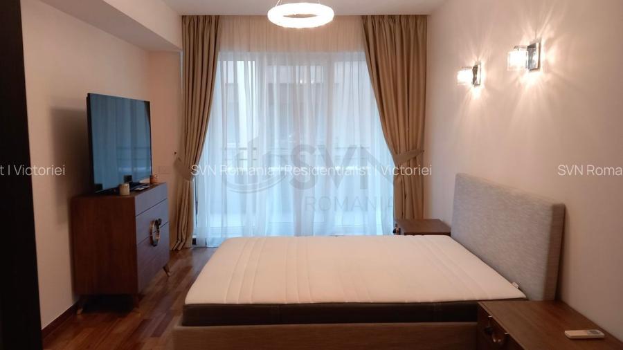 REA1026707 Apartament 4 camere I Soseaua Nordului I 2 Parcari I De inchiriat - 4