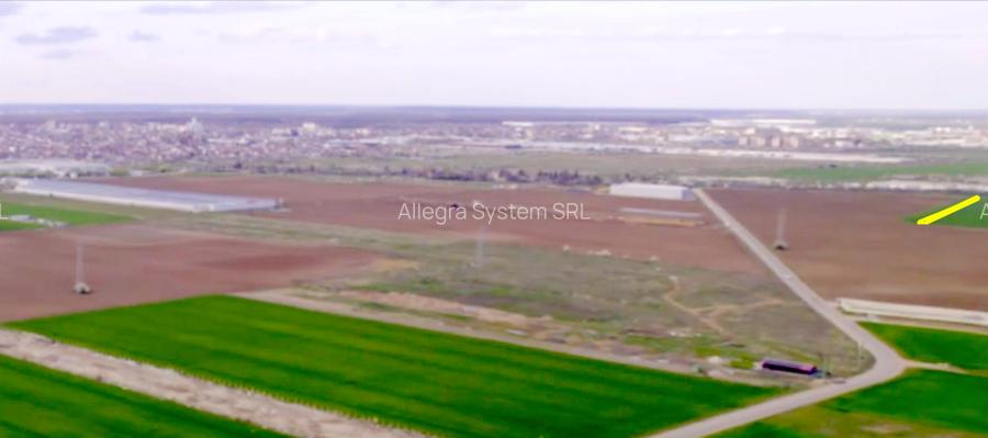 Dobroesti- Dragonul Roșu/Gara Pantelimon, 15000mp  intravilan - 7