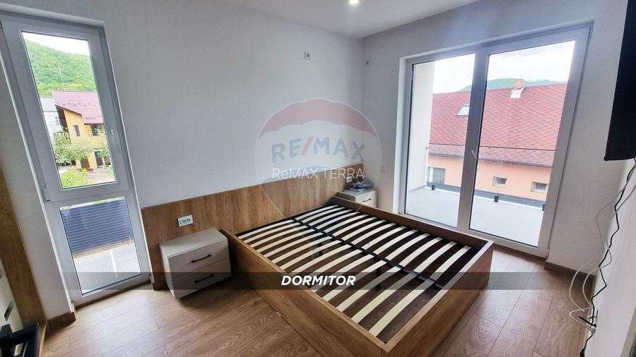 Apartament cu 2 camere MOBILAT UTILAT de vânzare în zona CENTRU VECHI - 15
