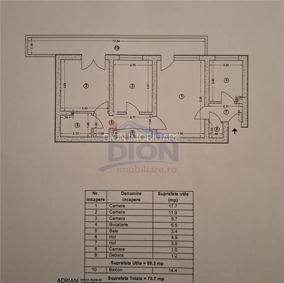 Titan - Barajul Dunarii - ALBA - 10