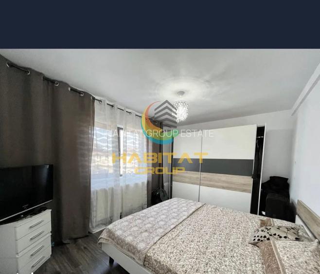 Vila tip duplex p+1 / 4 camere / mobilat / com. Berceni - 6