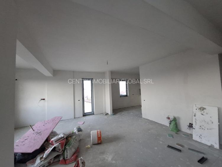 Penthouse zona Prelungirea Ghencea - 22