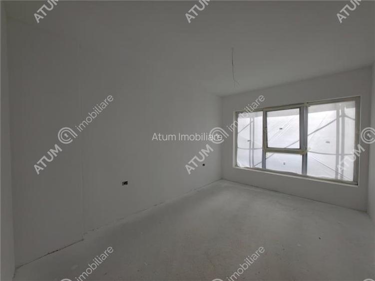 Apartament cu 2 camere si balcon in zona Calea Surii Mici din Sibiu - 19