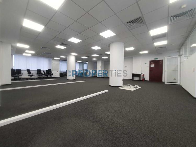 Comision 0! Inchiriere birouri Grozavesti - 210mp I 225mp - 4