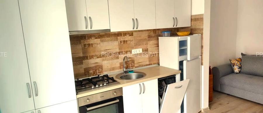 Tomis Plus , apartament 2 camere, modern, termen lung - 6