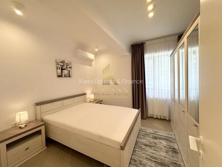 de inchiriat apartament 3 camere in Cortina North - 7