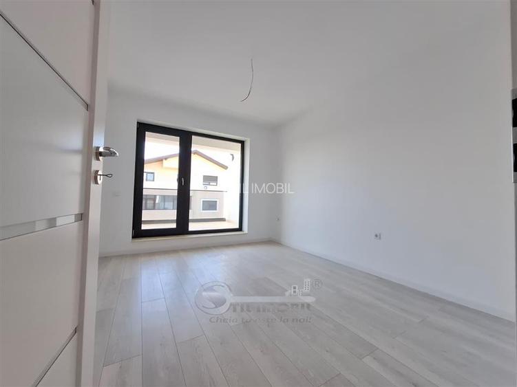 Apartament 3 camere nou de vanzare in Iasi Valea Lupului, bloc 2025 - 9