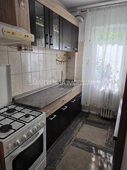 Apartament 2 camere semidecomandat pacurari - 5