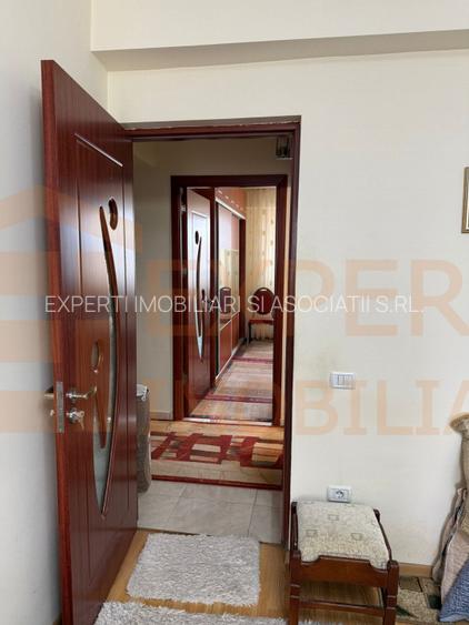 Apartament 2 camere, situat in zona Casa de Cultura - 14