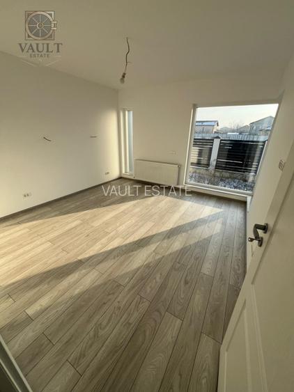 Casa   - Curte 351 MP - AN 2022 - Ciorogarla - 4