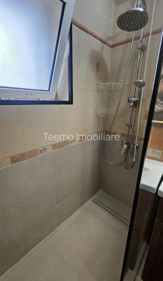 Apartament 3 camere, 85 mp, renovat, masina spalat vase, Arcul de Triumf - 9