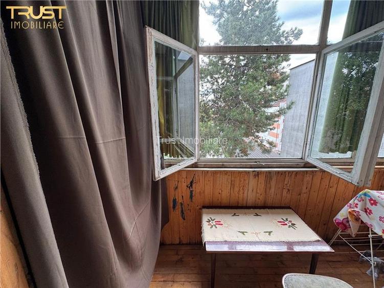 3 Camere I 64 MP I Garaj I Manastur - 12