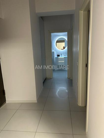 AP. 2 CAMERE REGNUM RESIDENCE, LOC DE PARCARE, PET-FRIENDLY, MODERN - 9