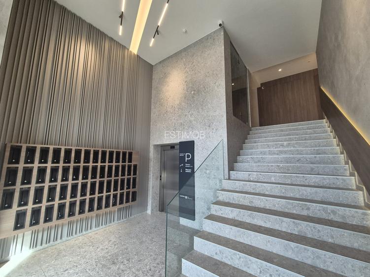 Inchiriere Apartament 2 Camere decomandat zona Coresi cu parcare subterana - 6