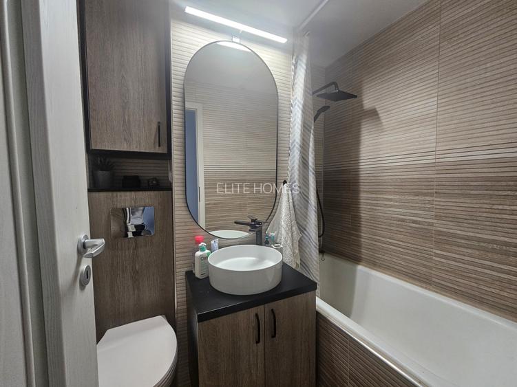 Apartament de 2 camere-Drumul Taberei/2-Room Apartment in Drumul Taberei - 8