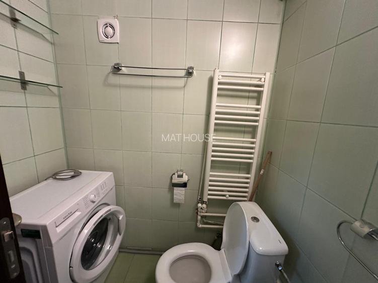 GARSONIERA 8/9 BL MIXT  REABILITAT TERMIC CENTRALA TERMICA MOBILATA SI UTILATA - 4