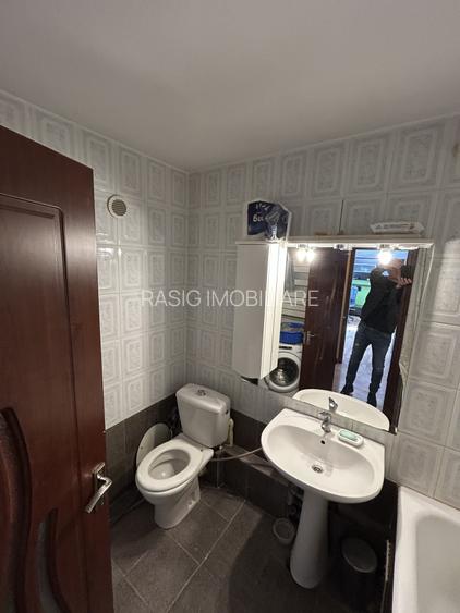 Vanzare apartament 2 camere Turda - Ion Mihalache - 8