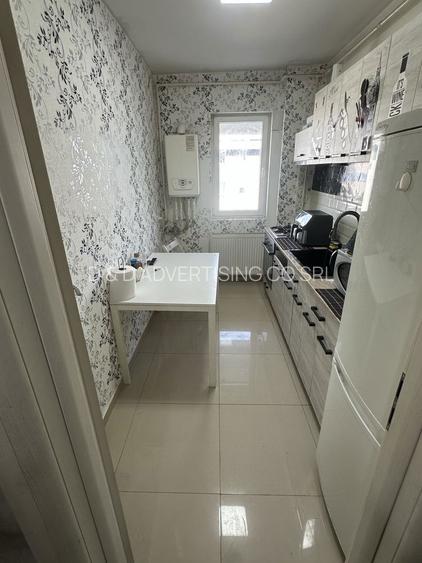 Militari Residence - Garsoniera  confort 1 - BLOC NOU - CENTRALA PROPRIE - 5