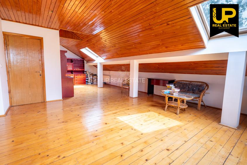 Casa / Vila Drumul Taberei - 15